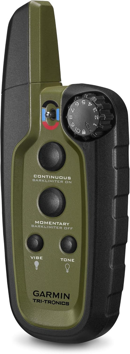 Garmin Sport PRO Bundle Dog Training Device