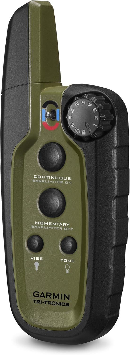 Garmin Sport PRO Bundle Dog Training Device