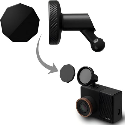 Garmin 010-12530-00 Low Profile Magnetic Mount