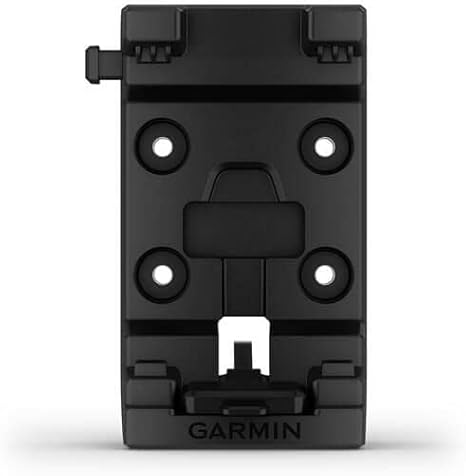 Garmin AMPS Rugged Mount with Audio Power Cable