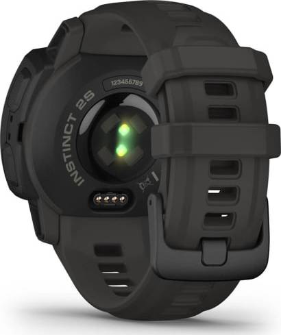 Garmin Instinct 2s Watch - Standard - 40mm - Graphite