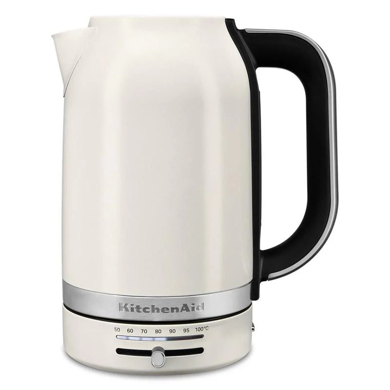 KitchenAid 1.7 Liter Electric Kettle - Porcelain