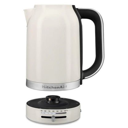 KitchenAid 1.7 Liter Electric Kettle - Porcelain