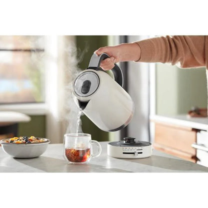 KitchenAid 1.7 Liter Electric Kettle - Porcelain