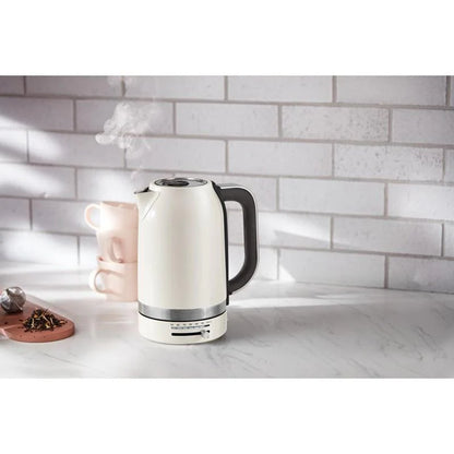 KitchenAid 1.7 Liter Electric Kettle - Porcelain