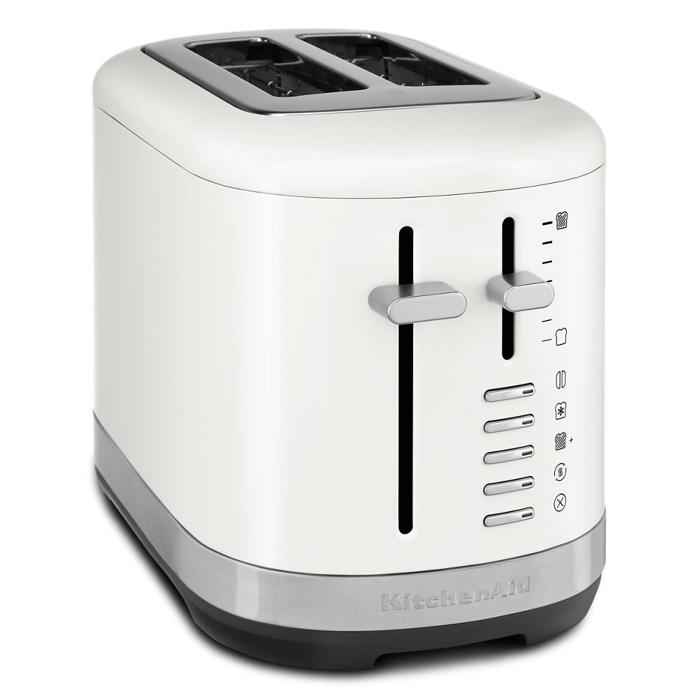 KitchenAid 2 Slice Toaster - Porcelain