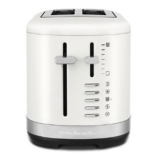 KitchenAid 2 Slice Toaster - Porcelain