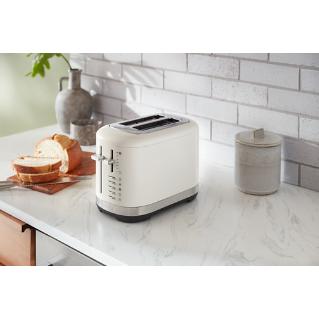 KitchenAid 2 Slice Toaster - Porcelain