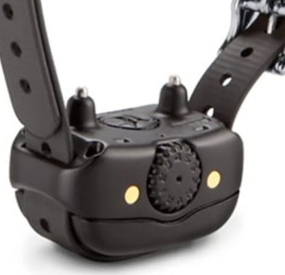 Garmin Bark Limiter Deluxe Dog Training Device - Black