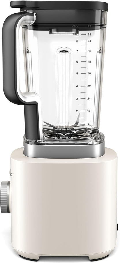 KitchenAid Pure Power Blender - Porcelain