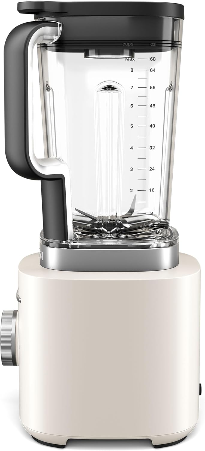 KitchenAid Pure Power Blender - Porcelain