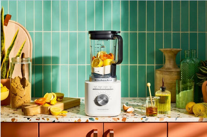 KitchenAid Pure Power Blender - Porcelain