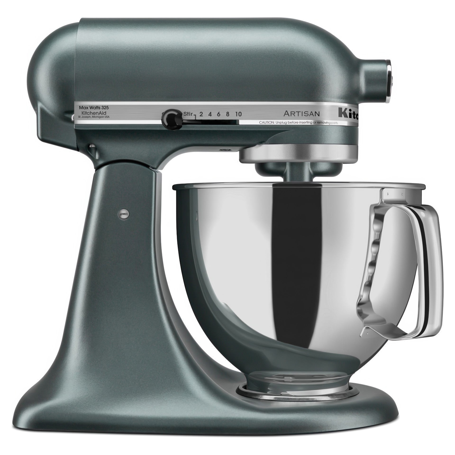 KitchenAid Artisan Series 5 Quart Tilt Head Stand Mixer - Juniper