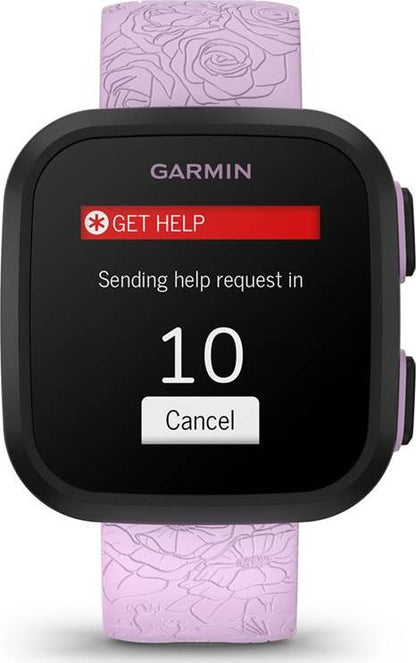 Garmin Bounce™ | Smartwatch pour enfants (Remis à neuf)
