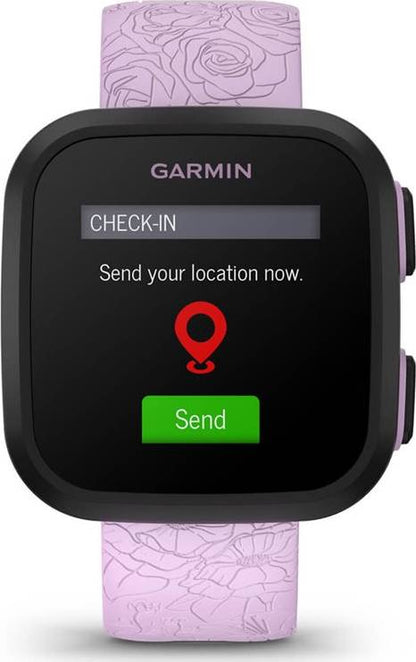 Garmin Bounce™ | Smartwatch pour enfants (Remis à neuf)