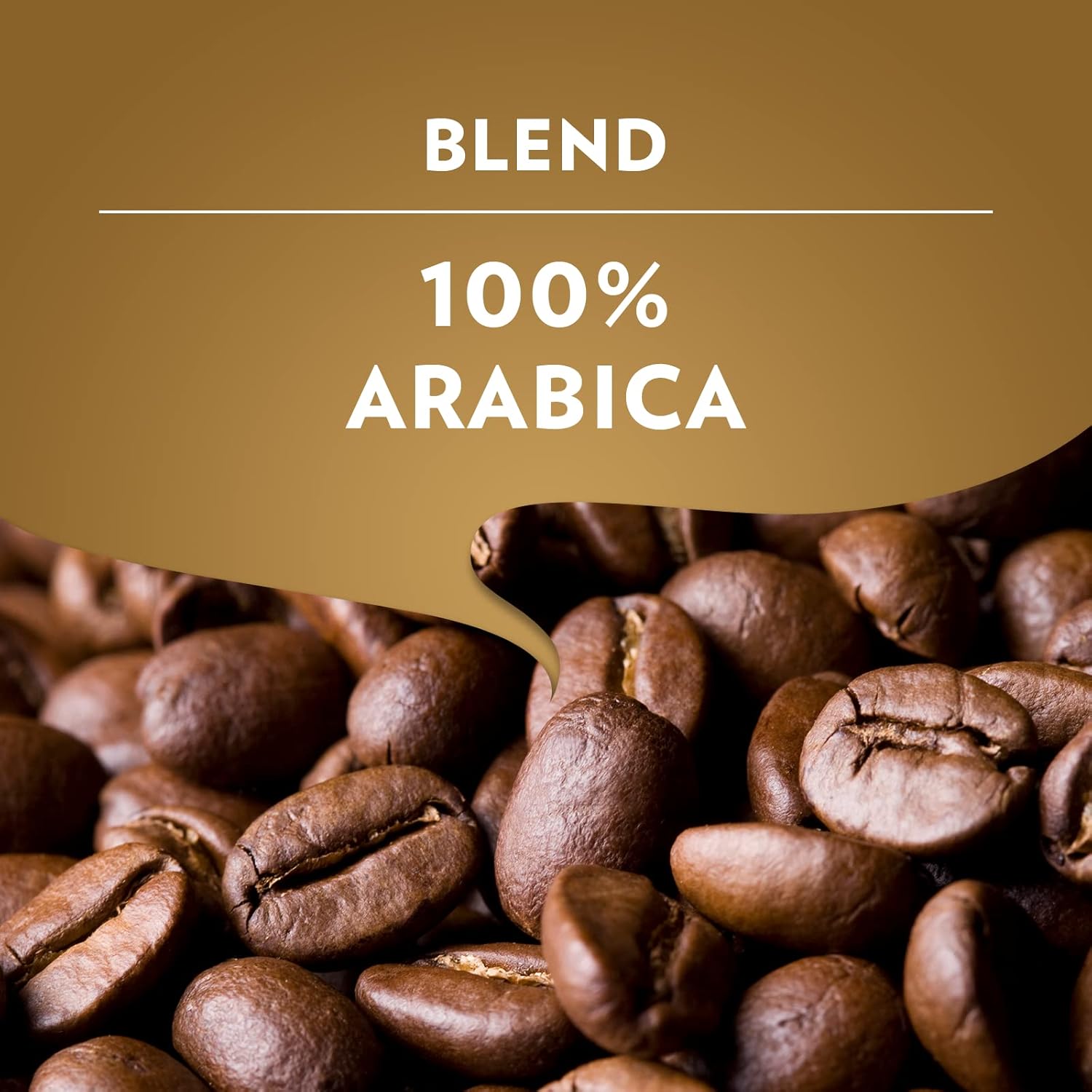 Lavazza Qualitta Oro Ground Coffee - 250g