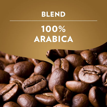 Lavazza Qualitta Oro Ground Coffee - 250g