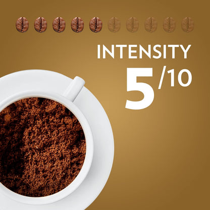 Lavazza Qualitta Oro Ground Coffee - 250g
