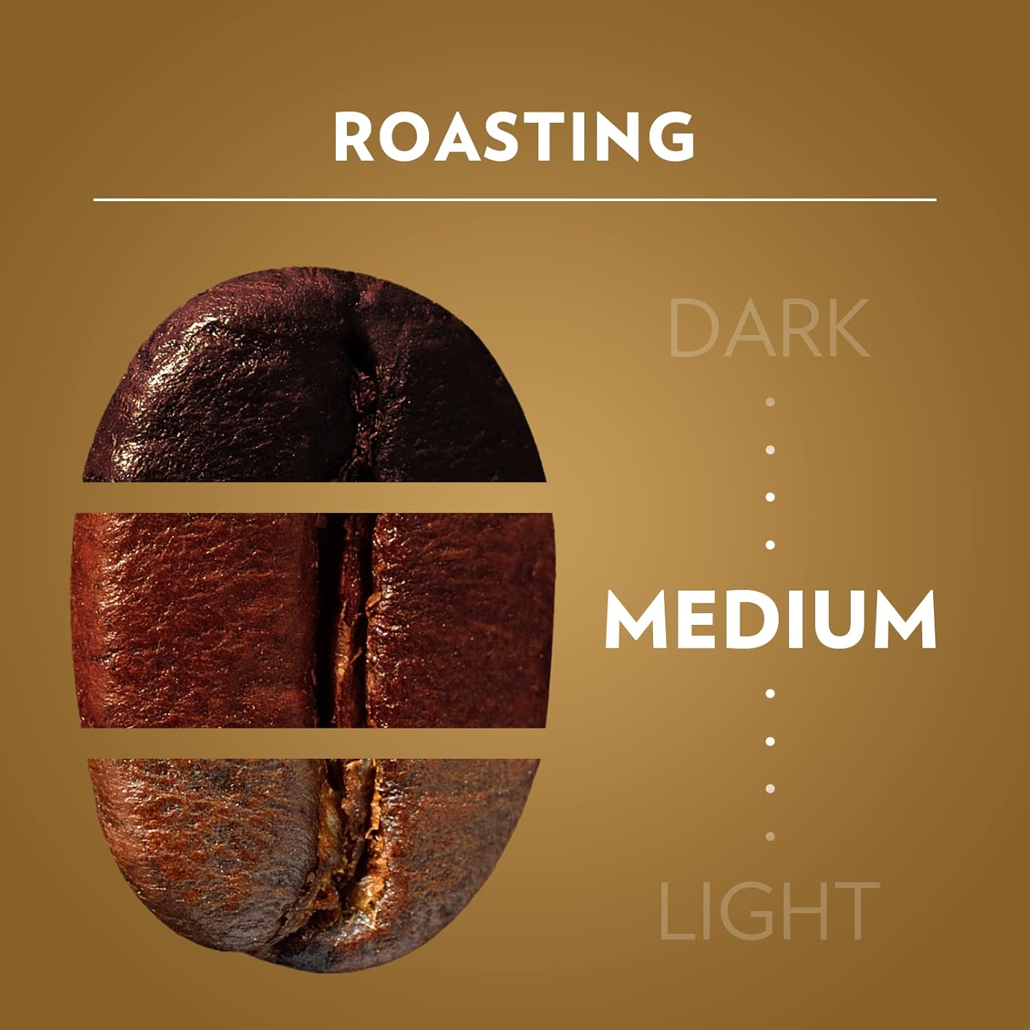 Lavazza Qualitta Oro Ground Coffee - 250g
