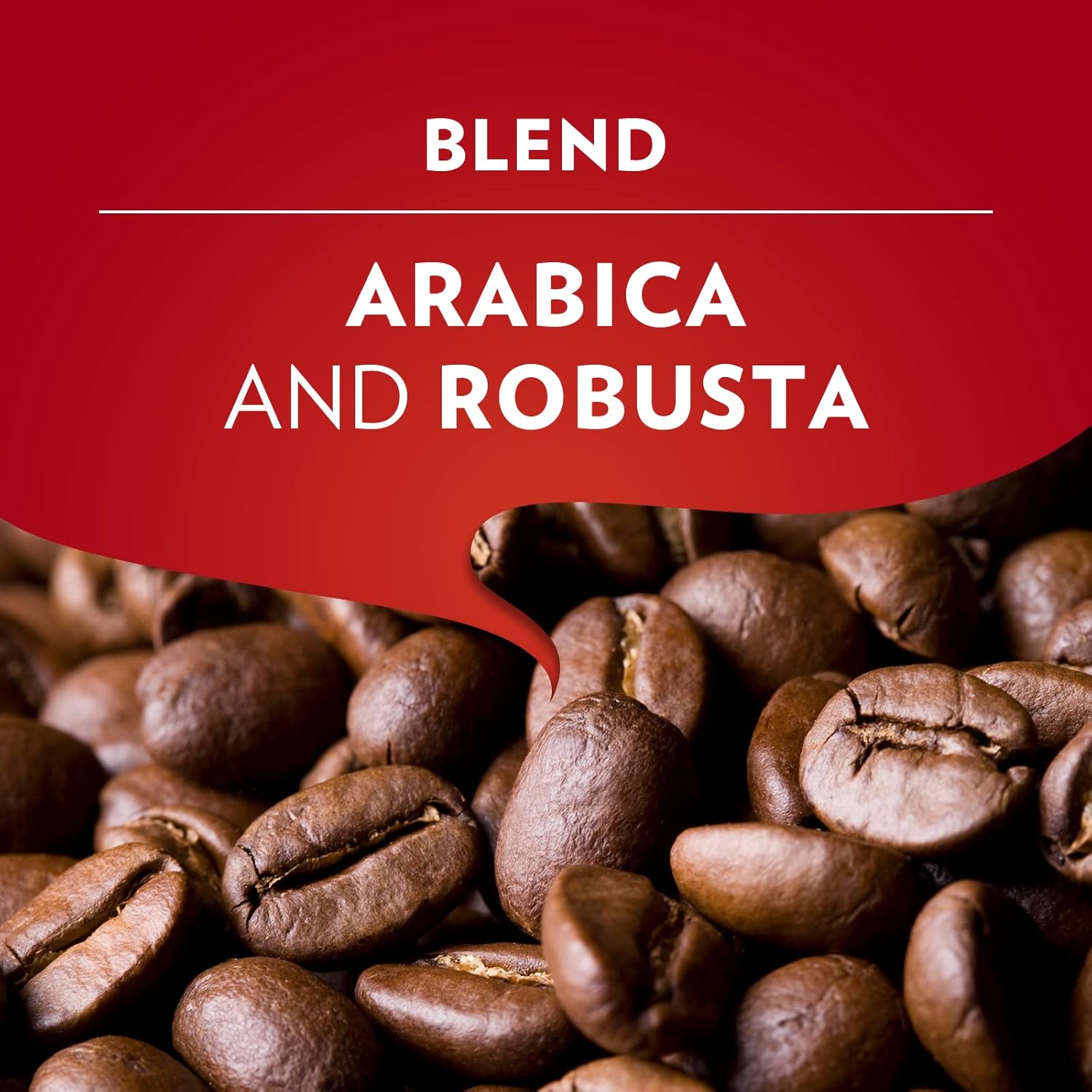 Lavazza Qualita Rossa Ground Coffee Blend 250g Bag