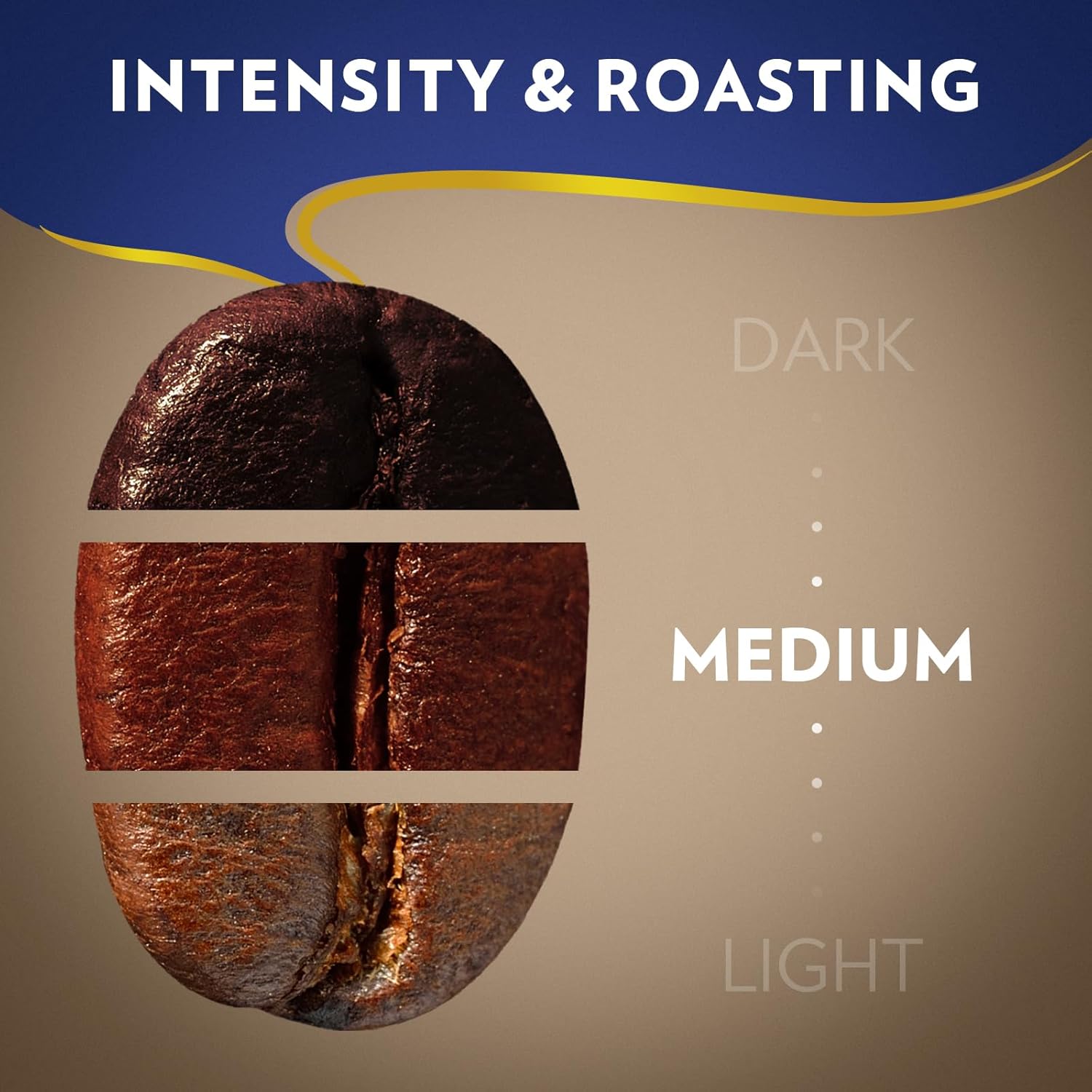 Lavazza Super Crema Whole Bean 1kg Bag