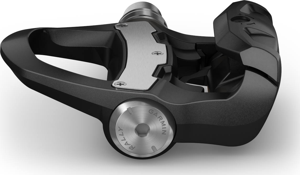 Garmin Rally RS100 Single Sensing Power Meter