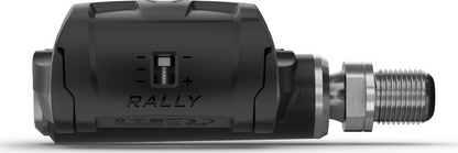 Garmin Rally RS100 Single Sensing Power Meter