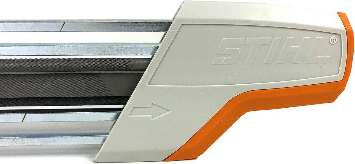 Stihl 2 in 1 Easy File Chainsaw Chain Sharpener 0.325"