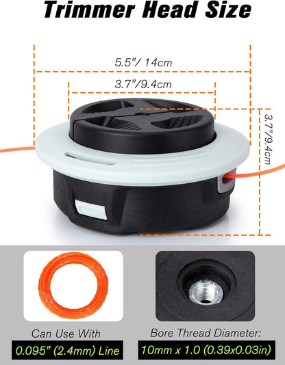 Stihl AutoCut C 26-2 Trimmer Head