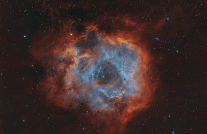 Vaonis Vespera III Telescope Station with Star Field Recognition Technology