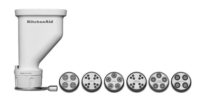 KitchenAid Gourmet Pasta Press