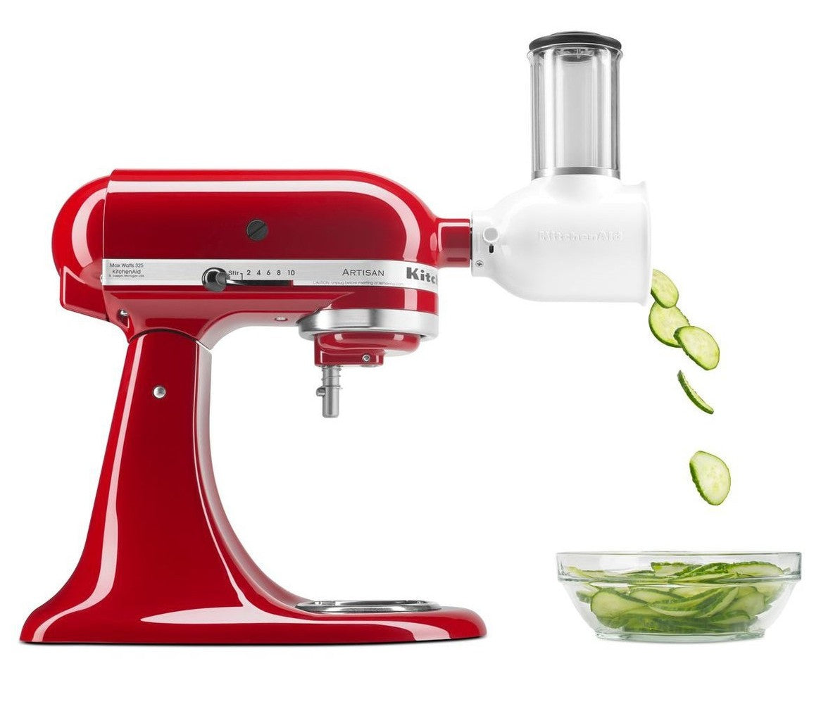 KitchenAid Fresh Prep Slicer/Shredder Attachment