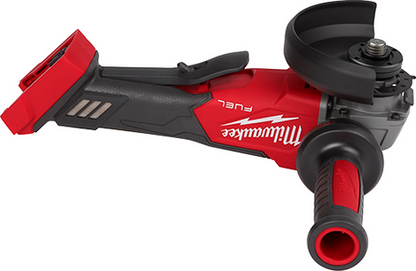 Milwaukee Electric M18  5"  Fuel Grinder Paddle