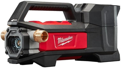 Milwaukee M18 Transfer Pump
