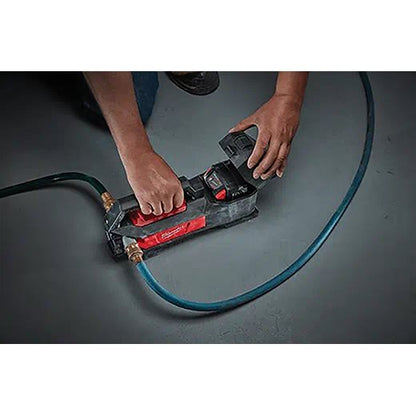 Milwaukee M18 Transfer Pump