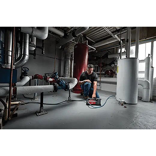 Milwaukee M18 Transfer Pump