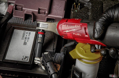 Milwaukee Electric Impact Socket Set - 43 Pcs