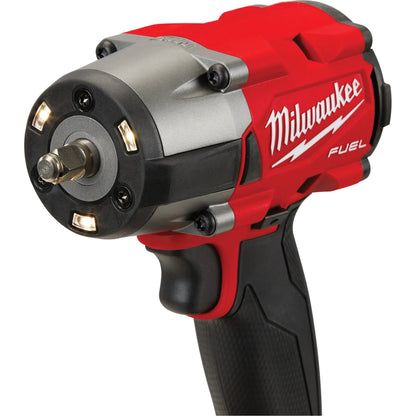 Milwaukee M18 Fuel 3/8" MTIW with Friction Ring - Tool Only