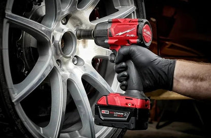 Milwaukee M18 Fuel 3/8" MTIW with Friction Ring - Tool Only
