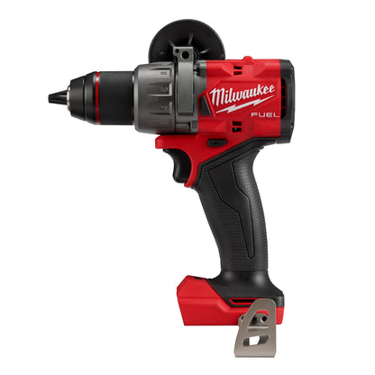 Milwaukee 12V 1/2" Hammer Drill Driver - Tool Only