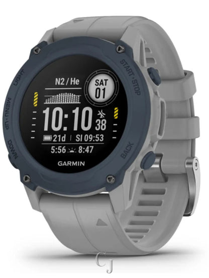 Garmin Descent G1Powder - Gray