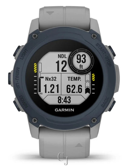 Garmin Descent G1Powder - Gray