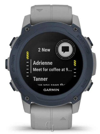 Garmin Descent G1Powder - Gray