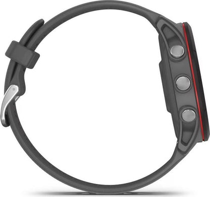 Garmin Forerunner 255 - Gris ardoise