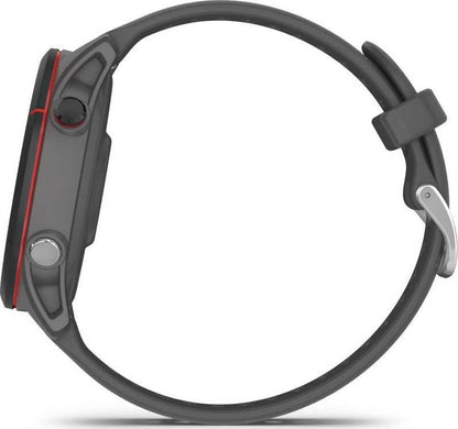 Garmin Forerunner 255 - Gris ardoise
