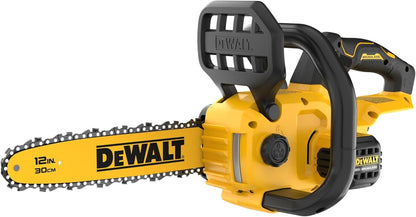 Tronçonneuse sans fil Dewalt 20V Max 12" - Outil seul