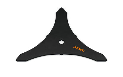 Stihl 25.4 mm/ 1" Brush Knife Steel Blade