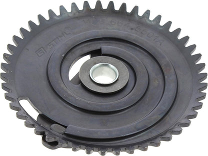 Stihl Tensioning Gear