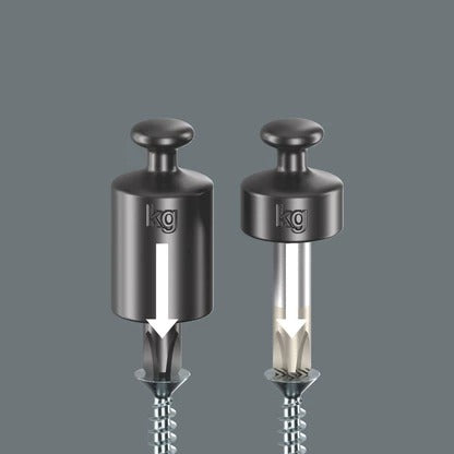 Wera - Kraftform Big Pack 300, 14 pieces