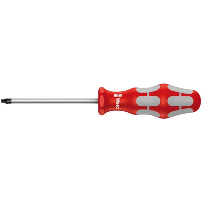 Wera - 368 Screwdriver for square socket head screws, # 2 x 100 mm